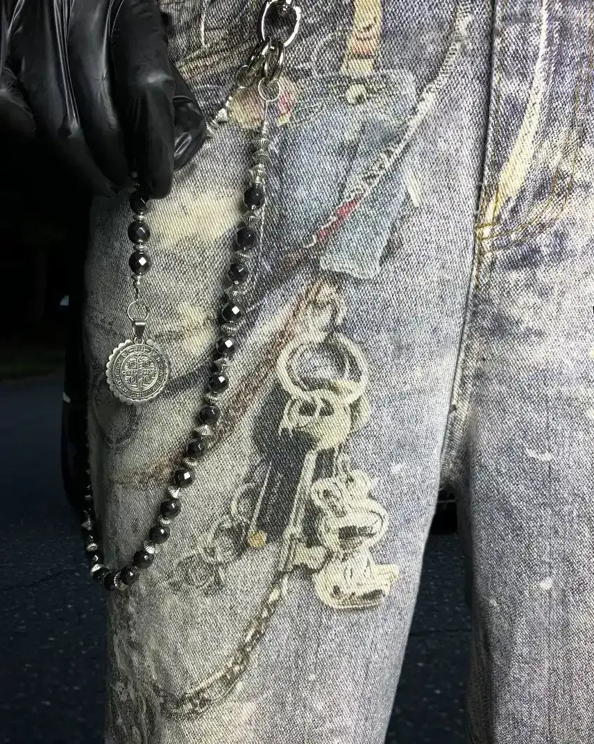 Silent Echo Chain