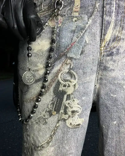 Silent Echo Chain