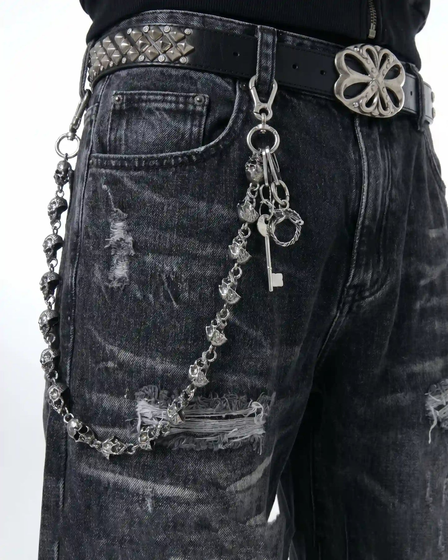 Sag & Chain Statement