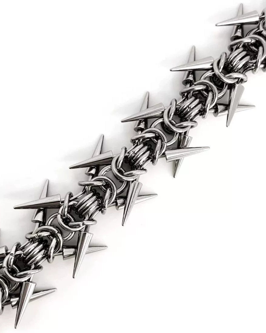 Cryo-Spike Maille