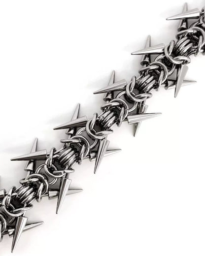 Cryo-Spike Maille