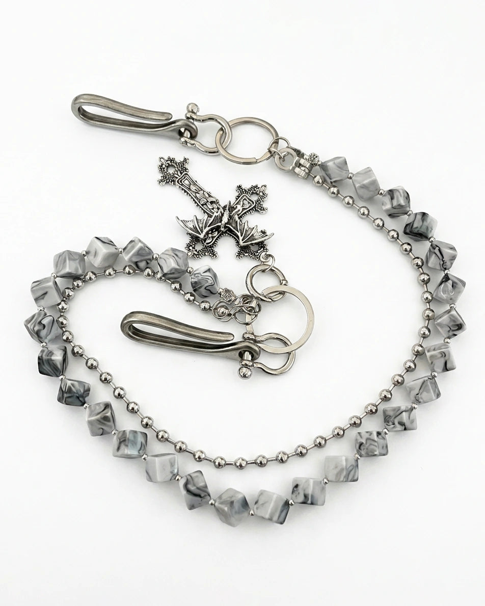 Street Communion Chain