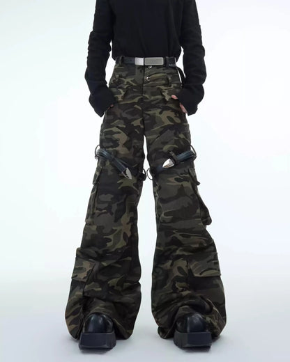 Camo Ascend