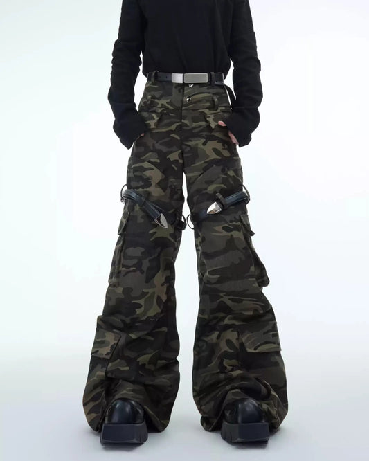 Camo Ascend