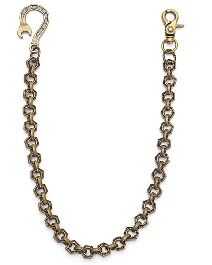 Chopper Nut-Link Chain