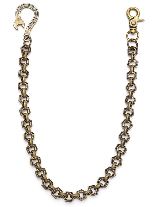 Chopper Nut-Link Chain