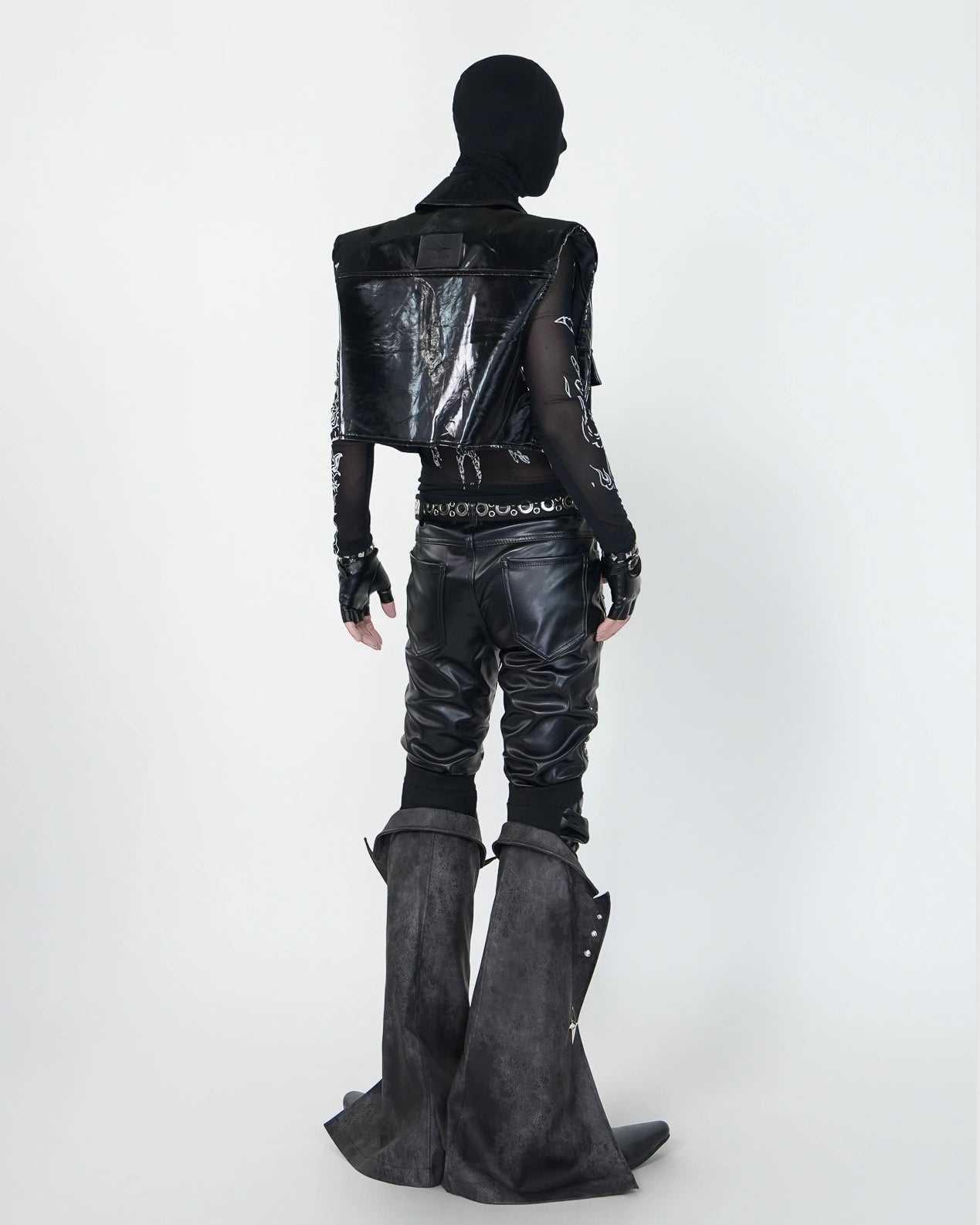 Voidfang Regalia pants