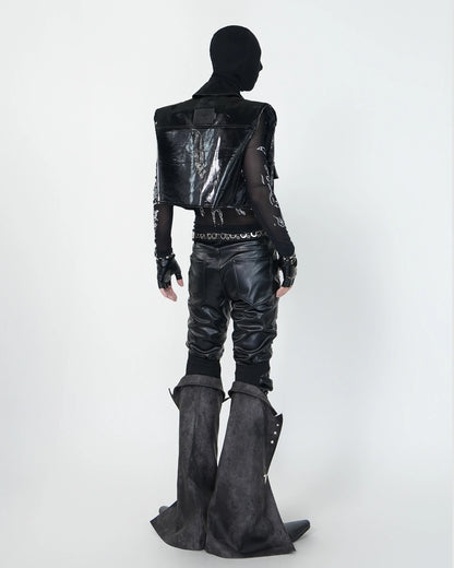 Voidfang Regalia pants