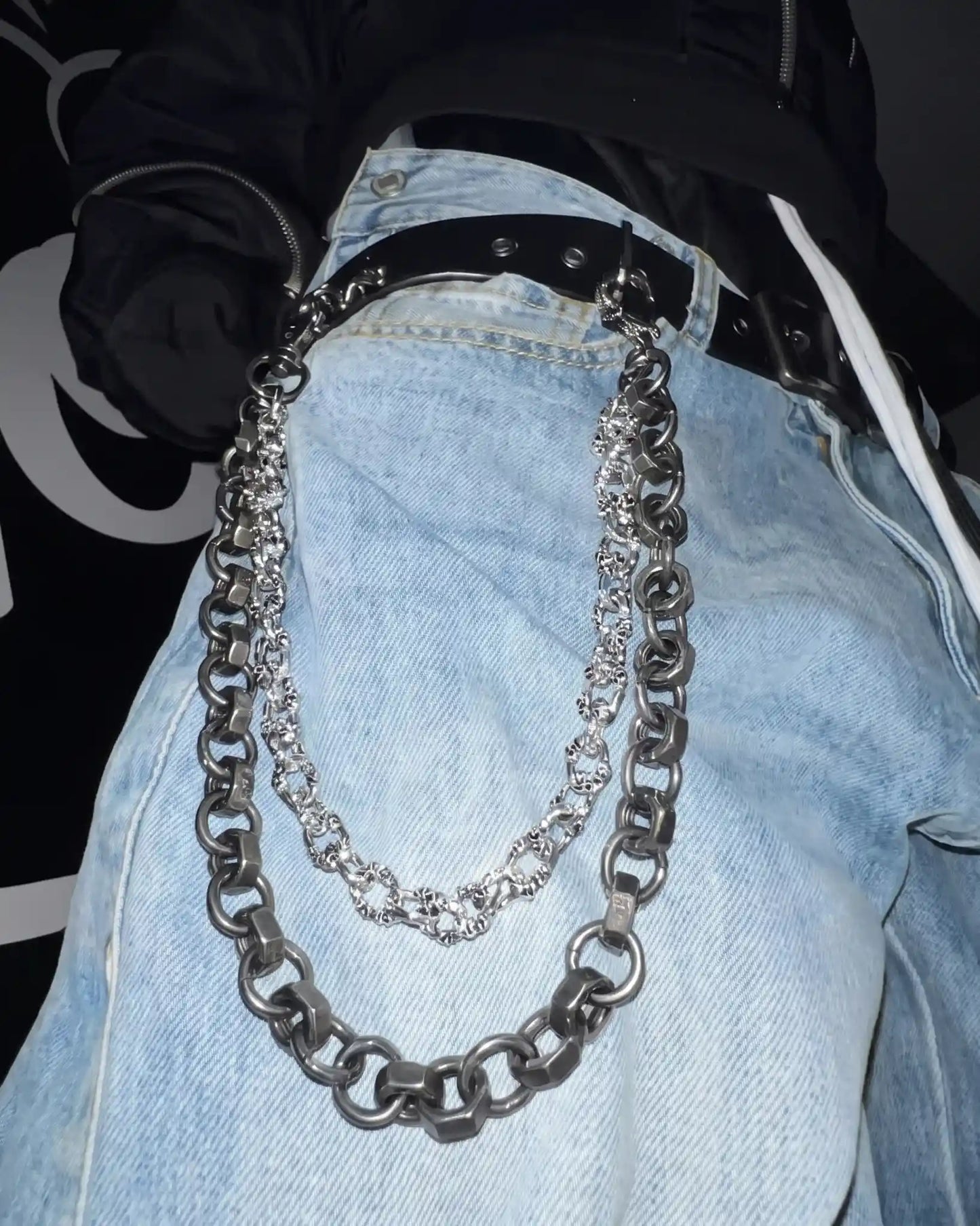 Raw Hardware
