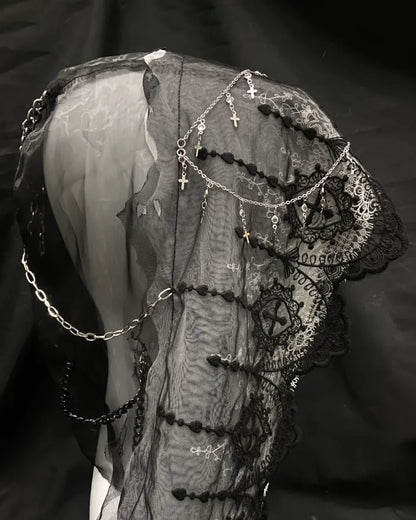 Reliquary of Thorns Shroud