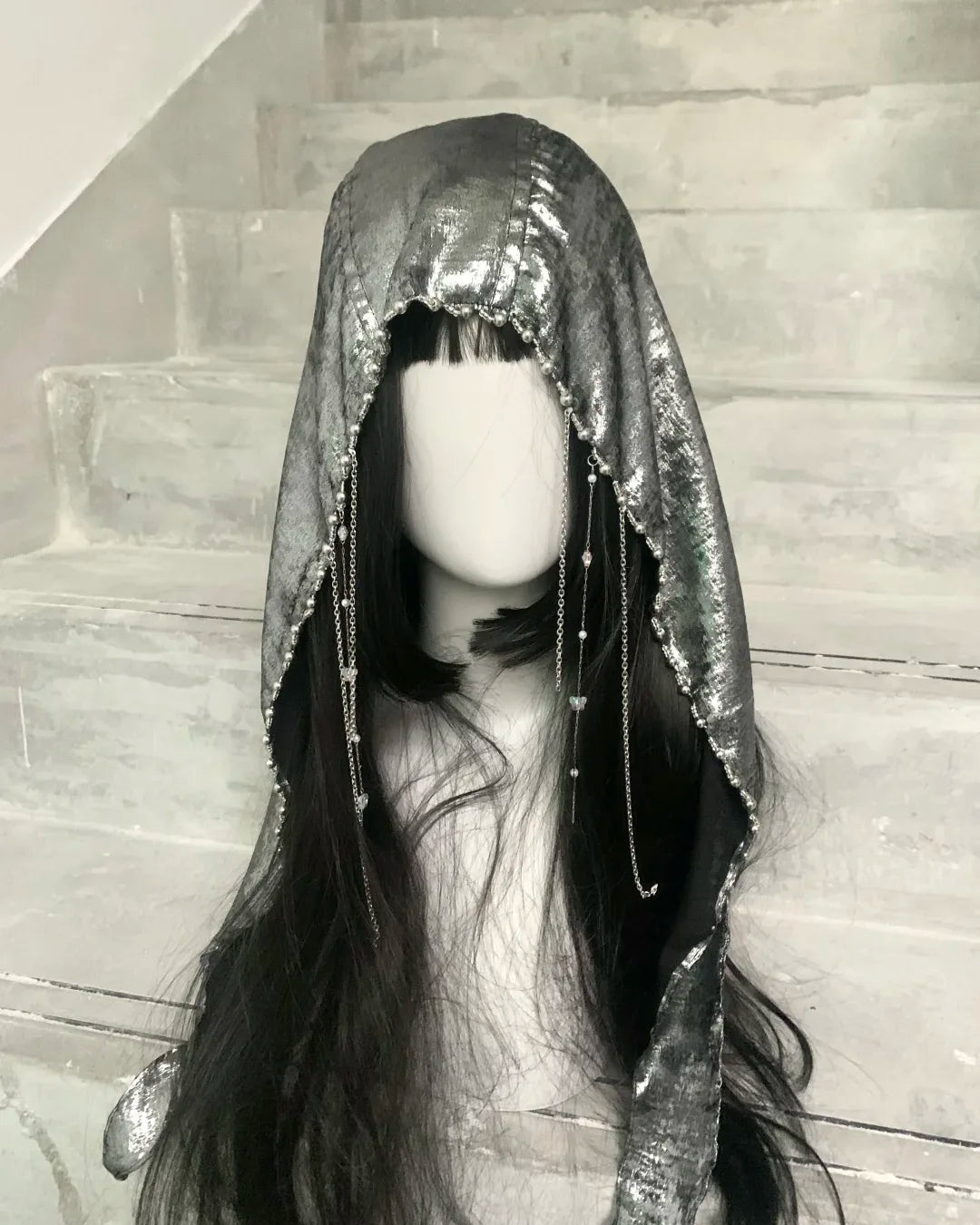 Viper’s Rosary Bandana