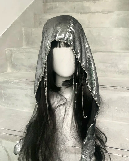 Viper’s Rosary Bandana