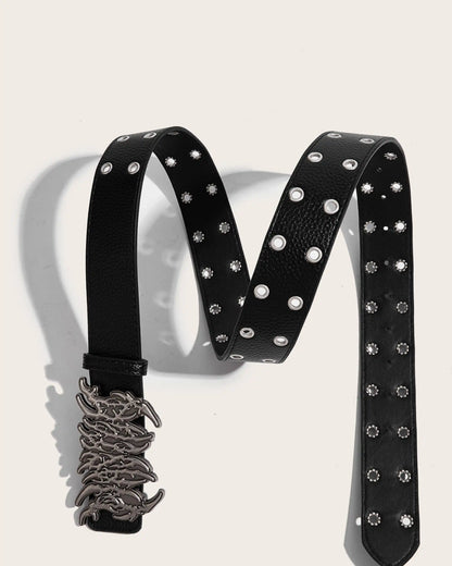 The Spine Belt