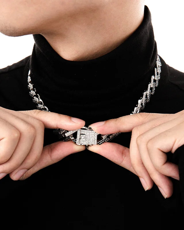 12mmDual Spark Chain