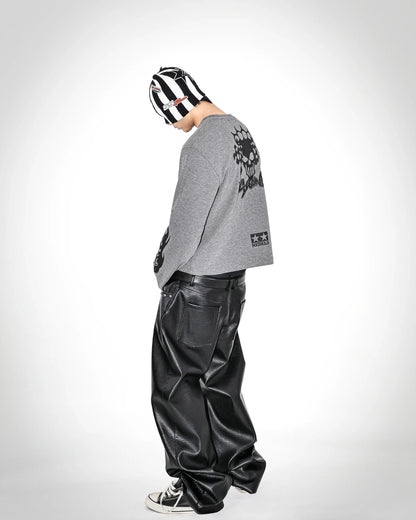 Rivet Revolt Leather