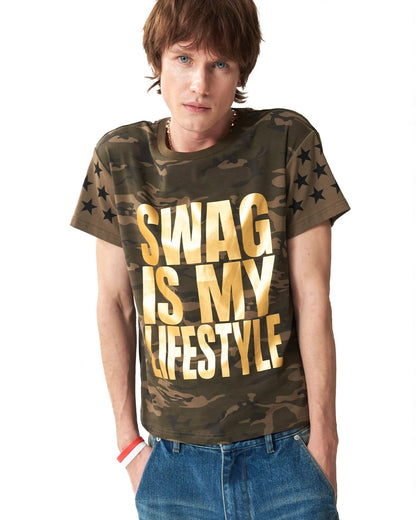 StarCamo Swag Tee