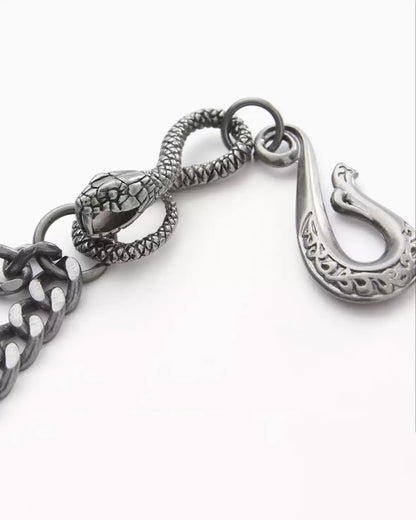 Inferno Fang Chain