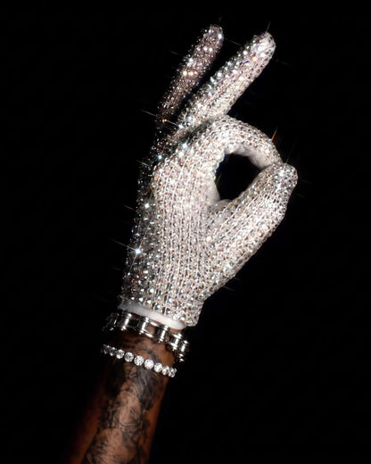 Motion Edge Bracelet
