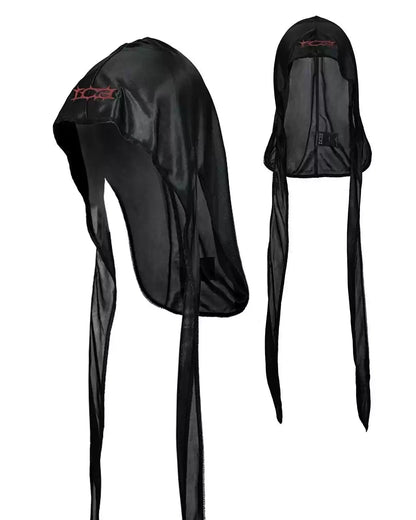 Blackout Crown Durag