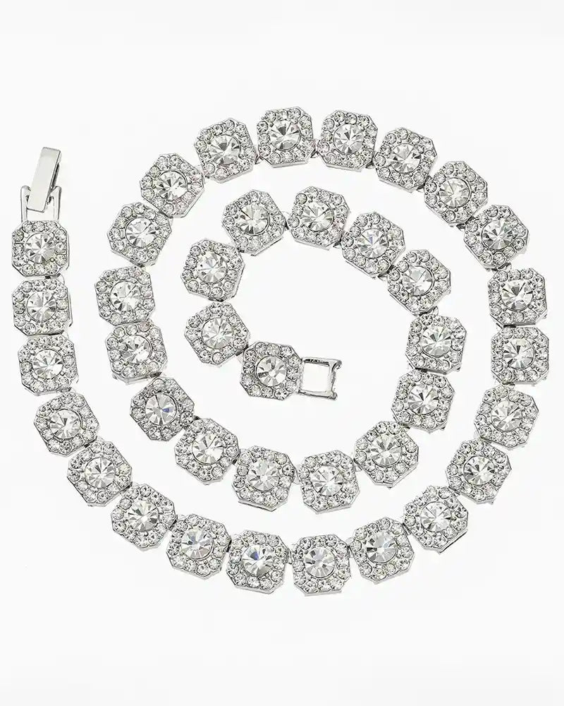 13mm  Bing Tang Block Chain