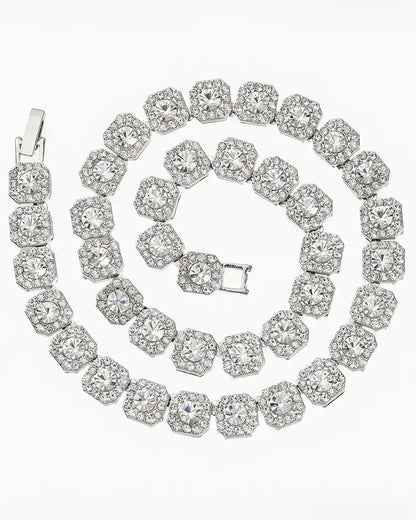 13mm  Bing Tang Block Chain