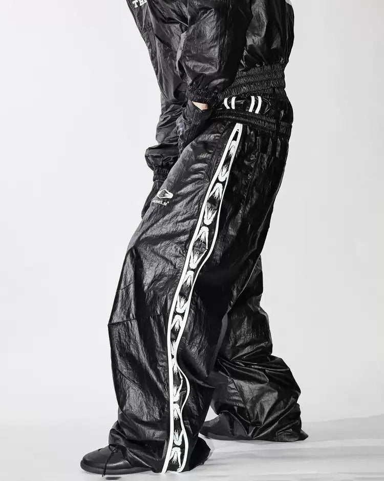 ONYX MORPH-SHELL TROUSERS