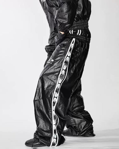 ONYX MORPH-SHELL TROUSERS