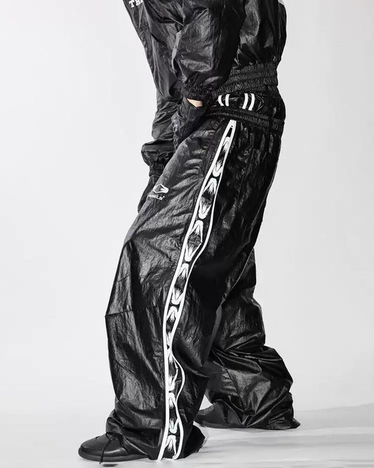 ONYX MORPH-SHELL TROUSERS