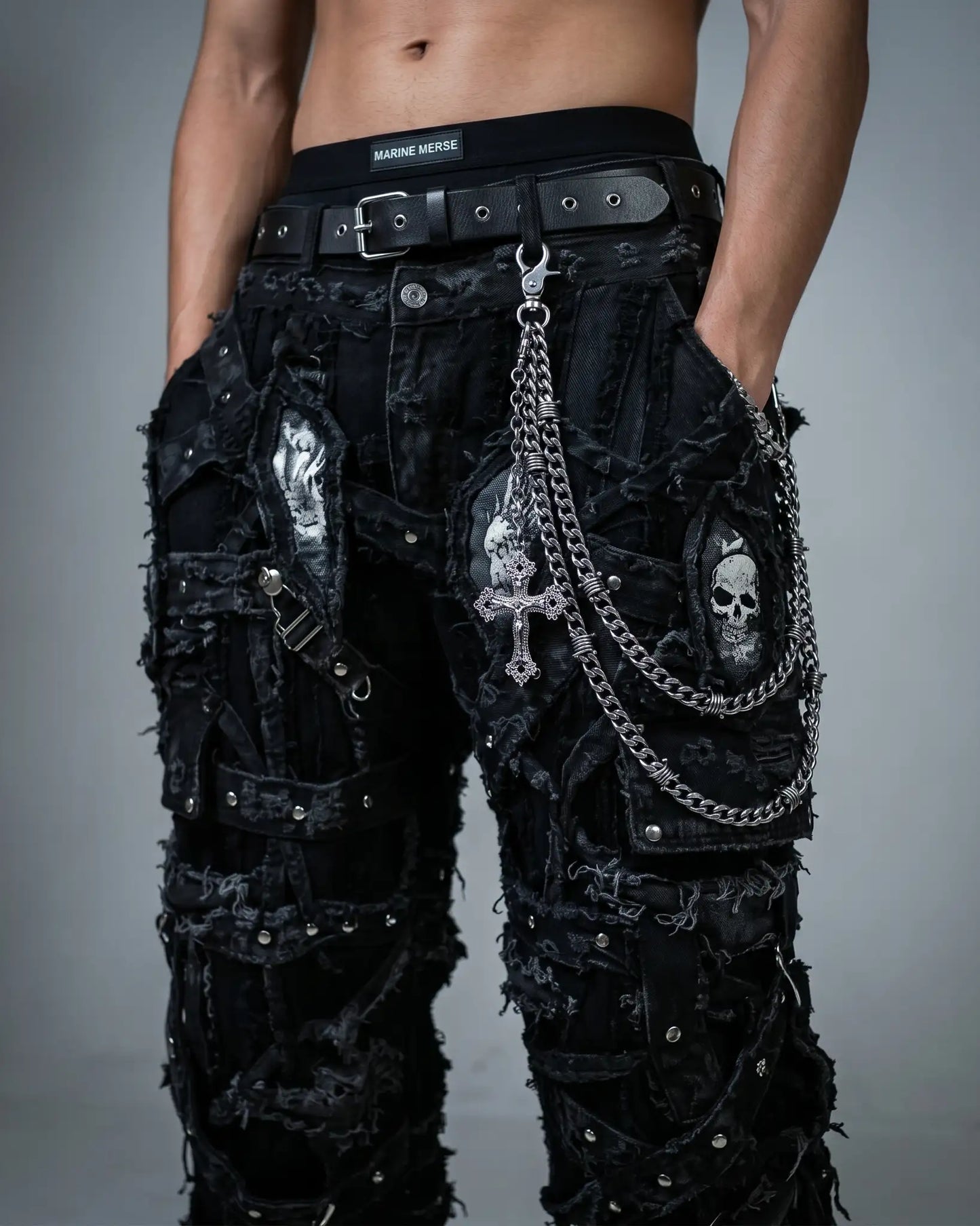 Thorn Redemption Chain