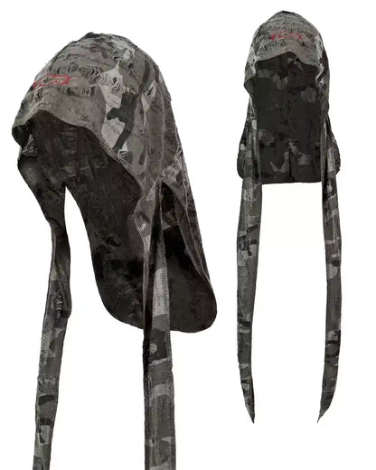 Warzone Shred Durag