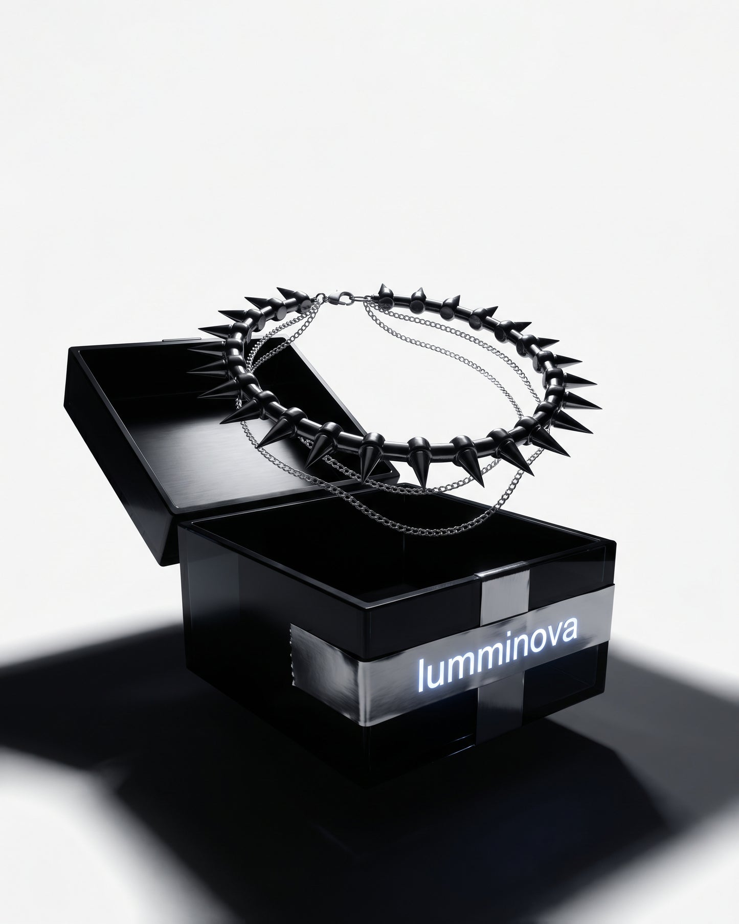 Blind Box - Entry Level