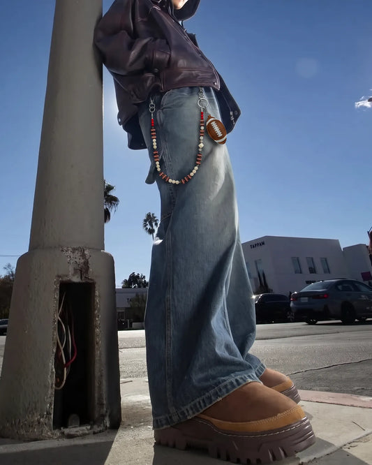 End Zone Street Chain