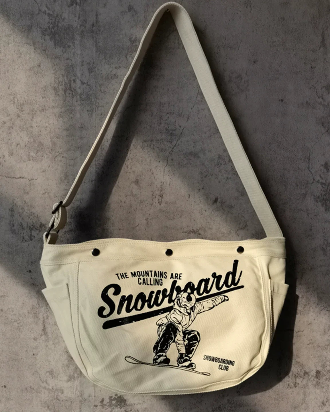 Road Legend 1976 Canvas