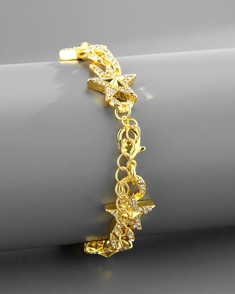 Star Drip  CHAIN