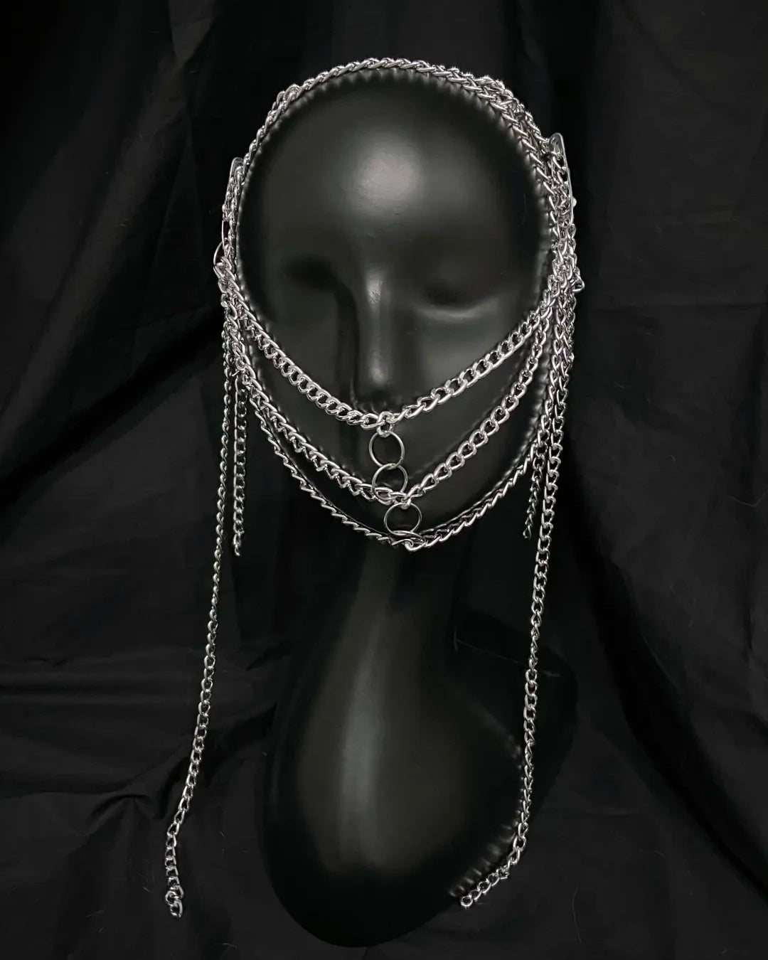 Relic-Plexus Hood