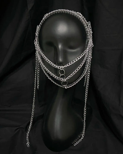Relic-Plexus Hood