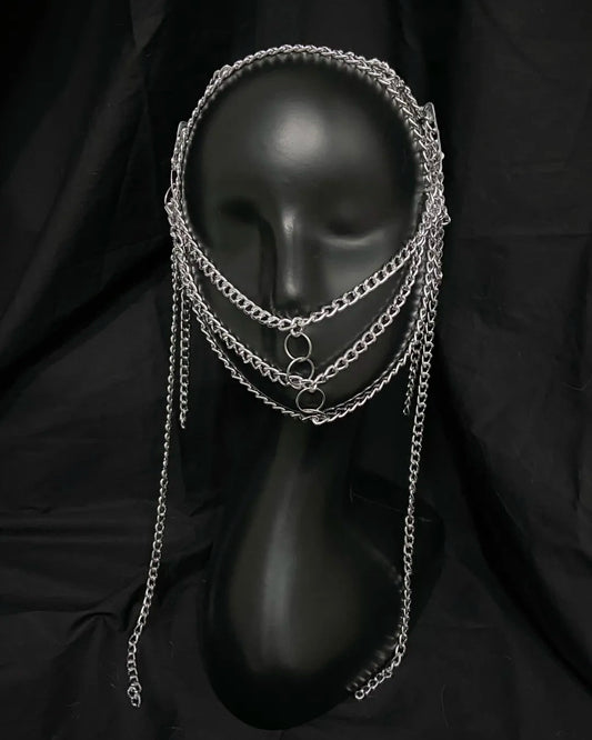 Relic-Plexus Hood