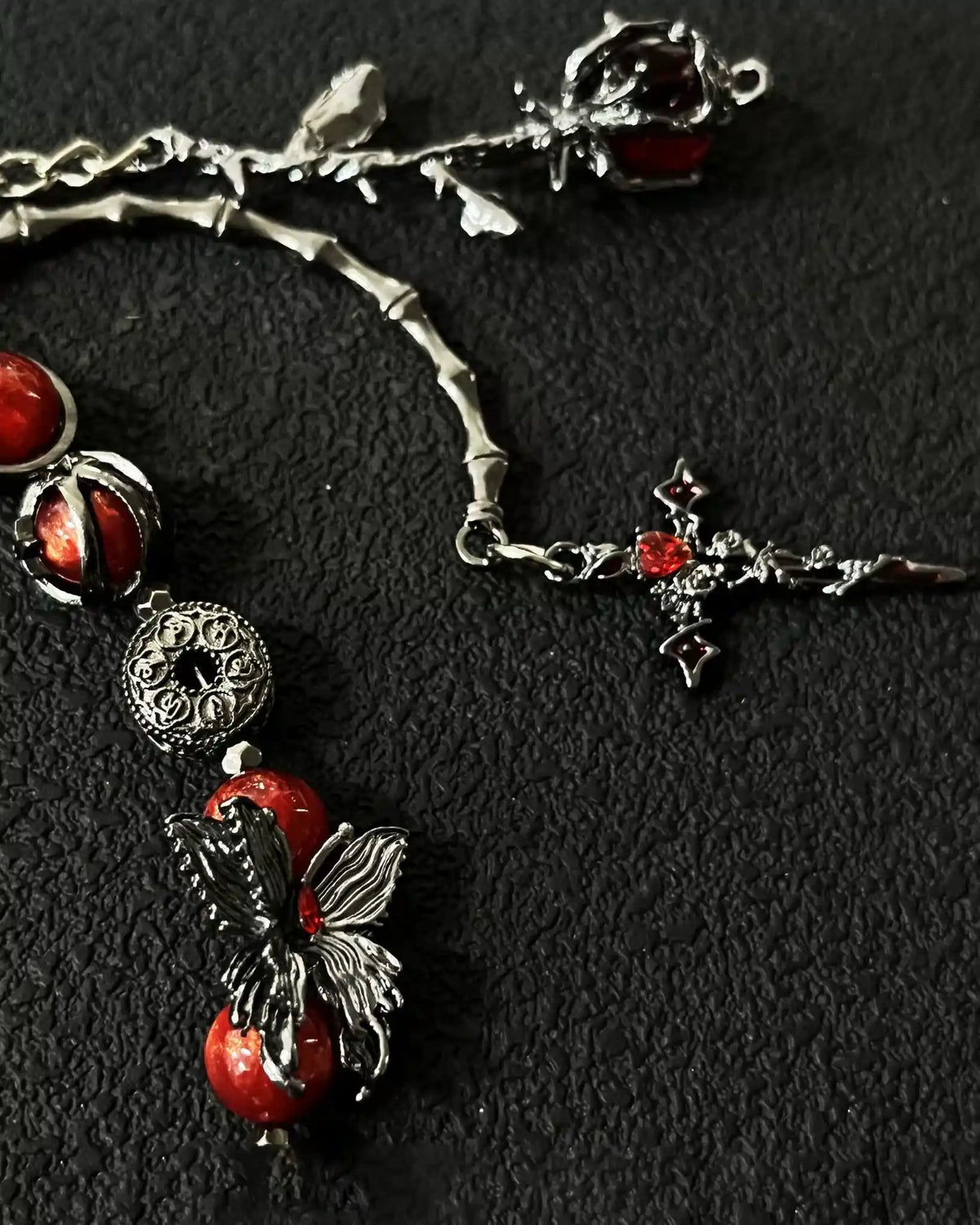 The Crimson Pact