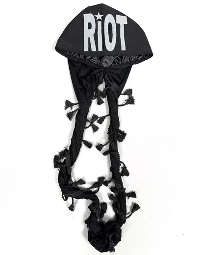 Rasta  Riot