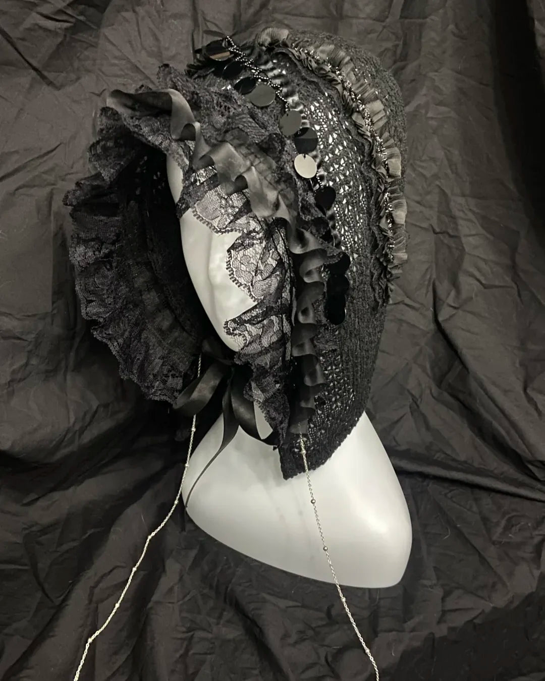 Obscura Mirage Coif