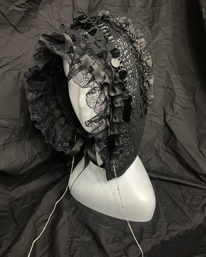 Obscura Mirage Coif