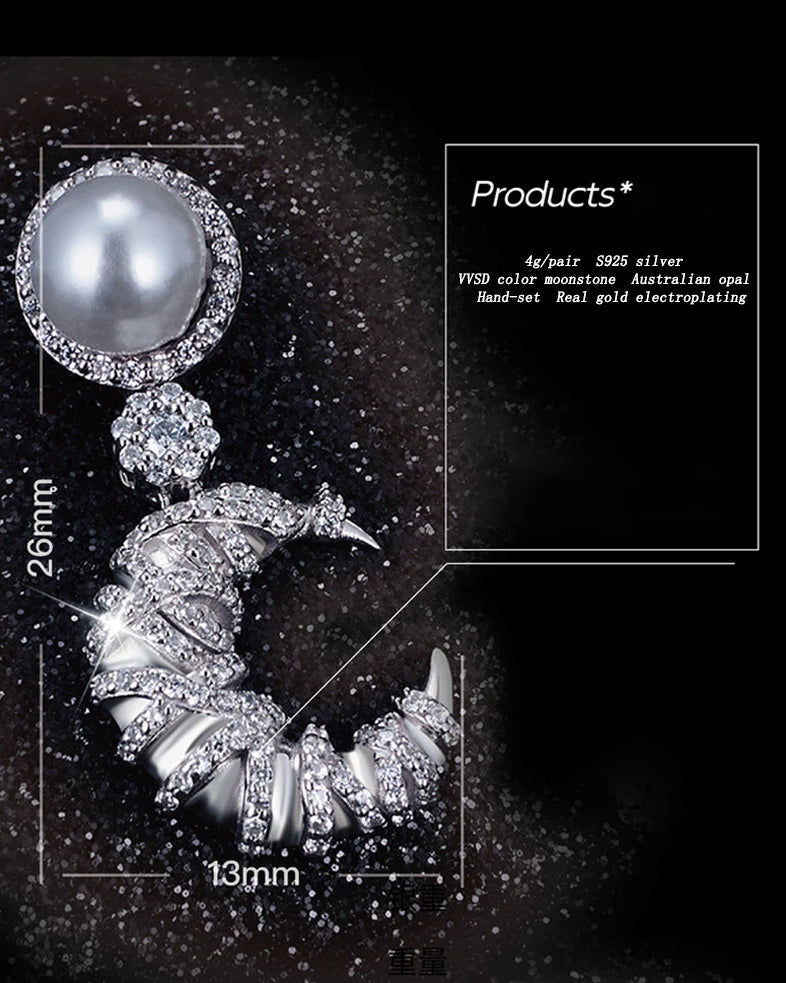Silver Bracelet Phantom