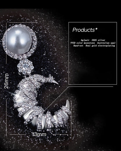 Silver Bracelet Phantom