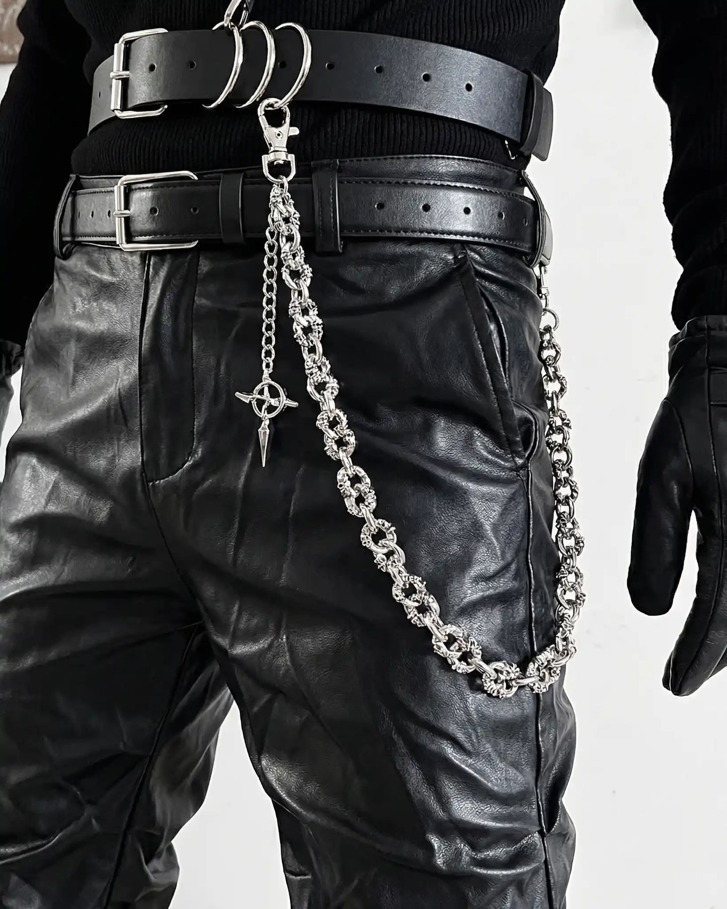 Northstar Edge Chain