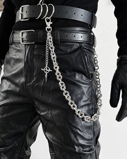 Northstar Edge Chain