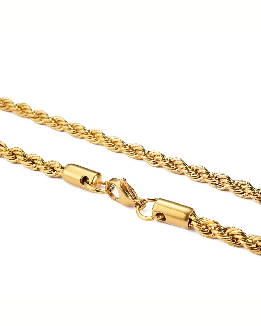 6mm Rope Chain
