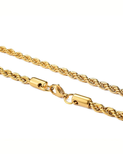 6mm Rope Chain