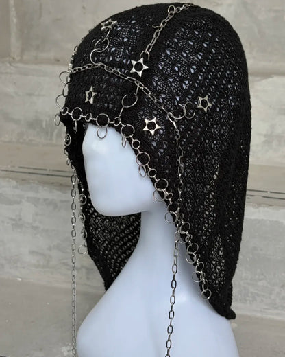 Astral Shackle Balaclava