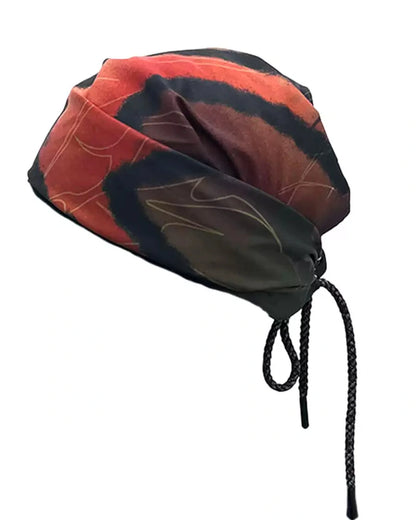 G‑Funk Sunset Drawcord Hood