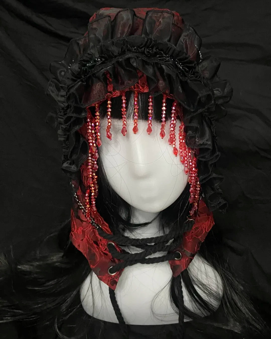 Stigma of Lilith